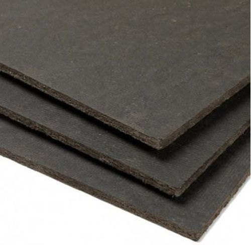 Rubber Expansion Joint Filler Board, Size : 2x4 Feet