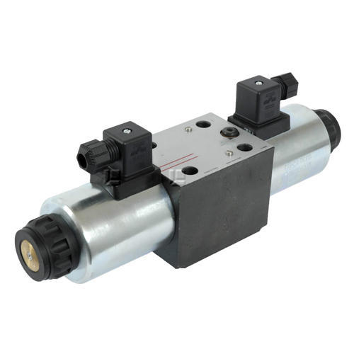 Metal Hydraulic Solenoid Valve, for Gas Fitting, Oil Fitting, Water Fitting, Size : 1.1/2inch, 1.1/4inch