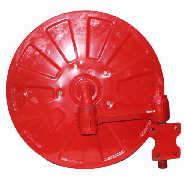 Round J Type Fire Hose Reel Drum, for Cable Reeling, Size : 10-20inch, 20-30inch