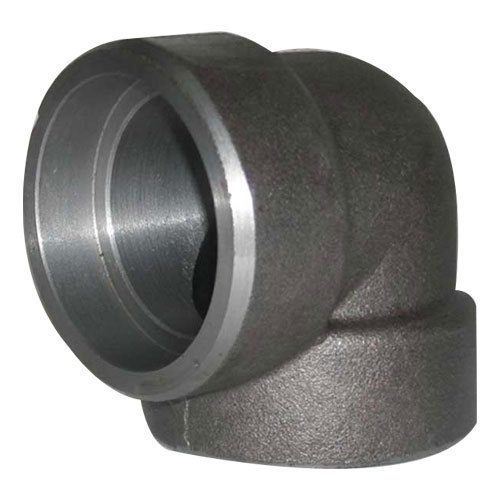 Mild Steel Forged Pipe Elbow