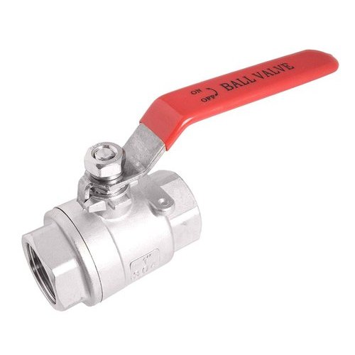 10-15kg stainless steel ball valve, Certification : ISI Certified, ISO 9001:2008 Certified