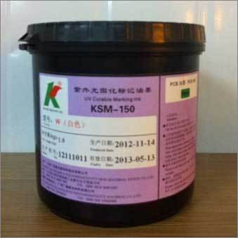 PCB Ink, Feature : Excellent Consistency, High Precision, Highly Pigmented, Solvent Free