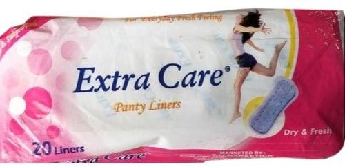 Extra Care Cotton Panty Liner Pad