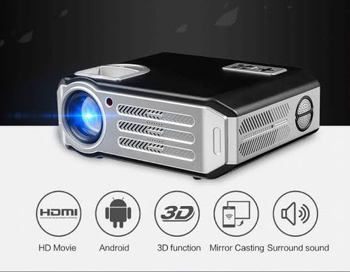 Android Wifi Projector