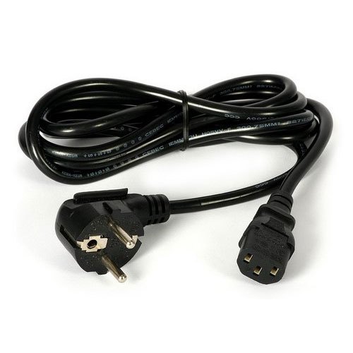 Computer Power Cable, Voltage : 220V