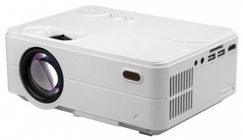 Luminous led projector, for Education business home cinema, Connectivity Type : Dual HDMI, Display Port
