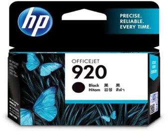 HP Ink Cartridges