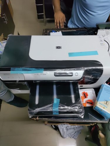 Inkjet Printer, Model Number : 8000