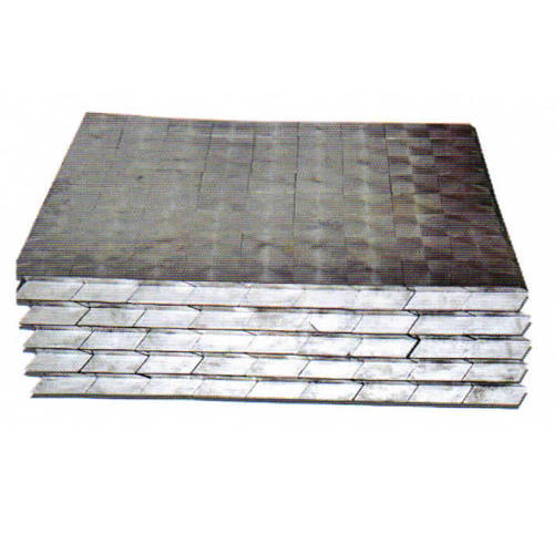 LEAD BRICKS, for RADIATION SHIELDING