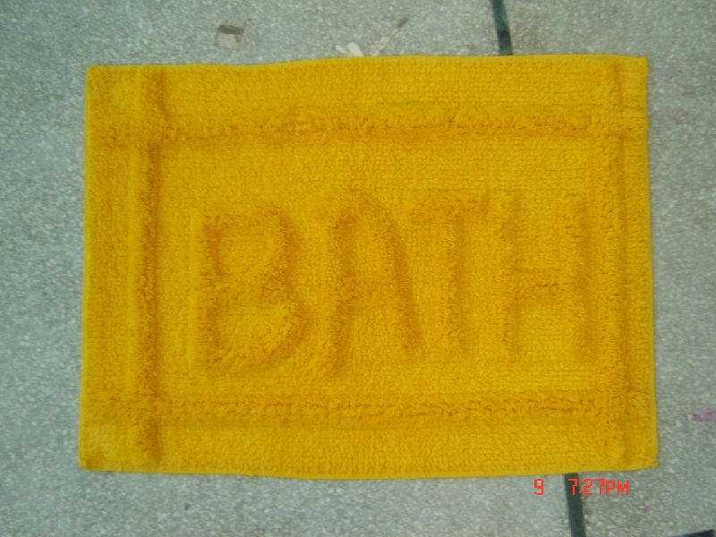 VEB- 043 Bath Mat
