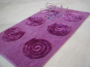 VEB-1558 Bath Mat