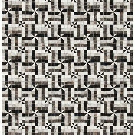 VELC-03 Leather Carpet