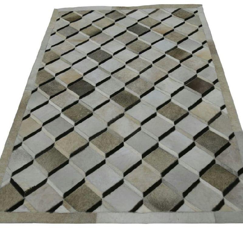 VELC-06 Leather Carpet