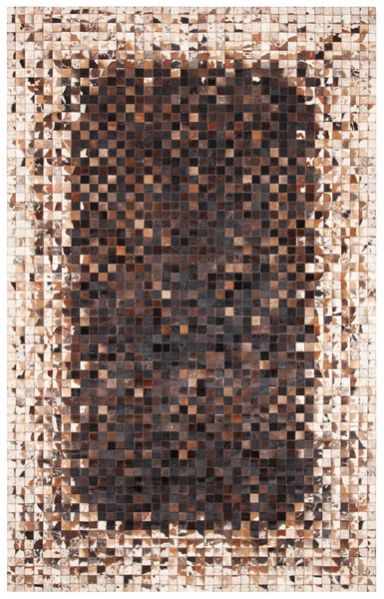 VELC-09 Leather Carpet