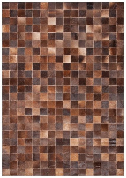 VELC-15 Leather Carpet