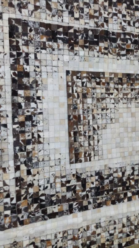 VELC-20 Leather Carpet