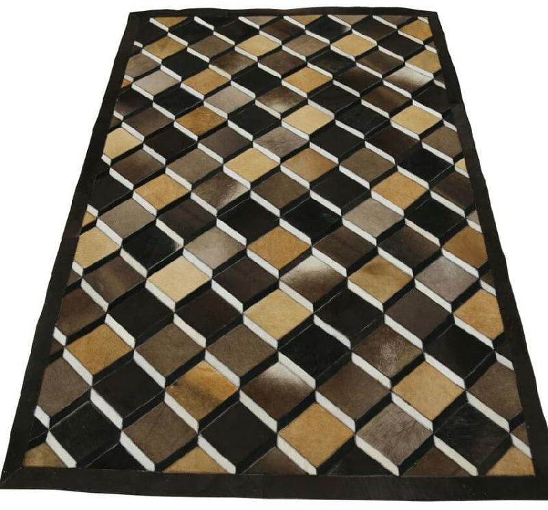 VELC-23 Leather Carpet