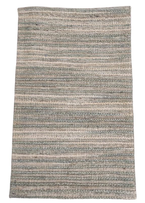 VER-008 Woven Rug