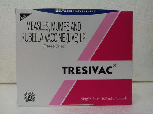 Haemophilus Influenzae Vaccine
