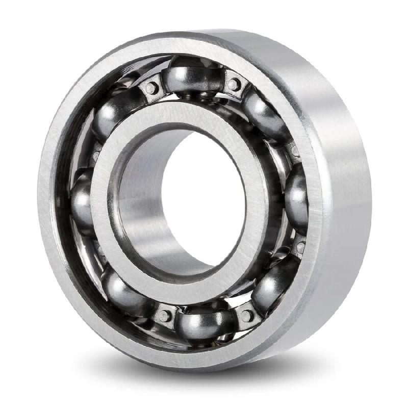 Chrome Finish 6305 Bearings, Specialities : Shear Strength, Precisely Designed, Precise Design