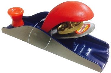 Block Plane