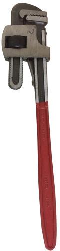 Cast Iron Pipe Wrench, Length : 10 Inch