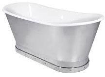 Stainless Steel Bath Tubs