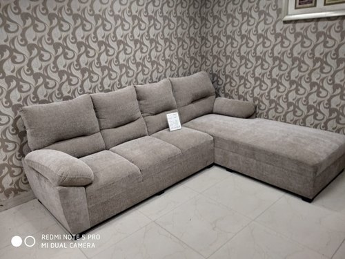 Launcher Sofa, Size : 33 inches