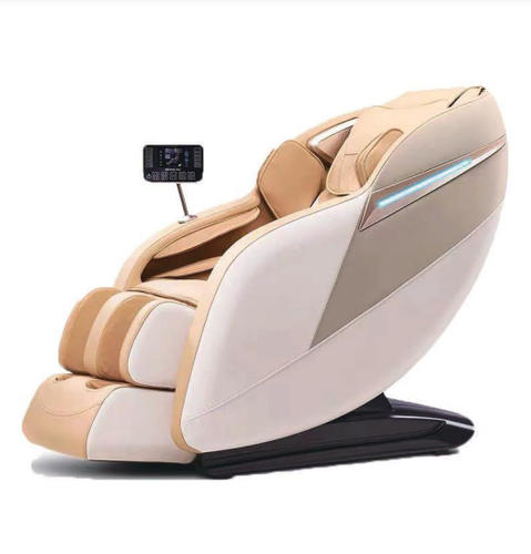 Evexia Robotics Massage Chair - Shivam Sales, Ahmedabad, Gujarat