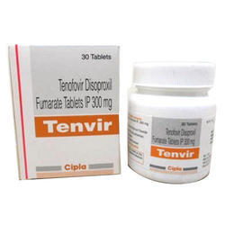 Tenofovir Tablets