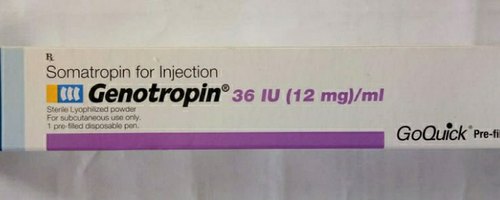 Pfizer Steroid Injection, Packaging Size : 12 Mg pen