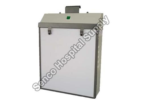 Electric 2 Kg LED X-Ray View Box, for Clinical, Hospital