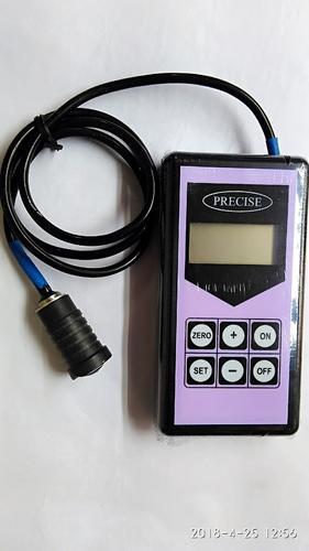 DFT Meter