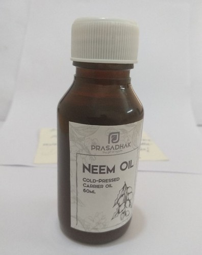 Cold Pressed Neem Oil
