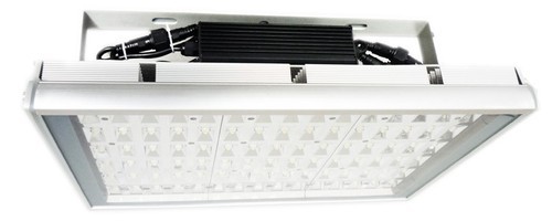 Green Visions Electric 50Hz Aluminium Industrial LED Lights, Feature : Auto Controller, Durable