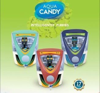 Aqua Candy RO Water Purifier