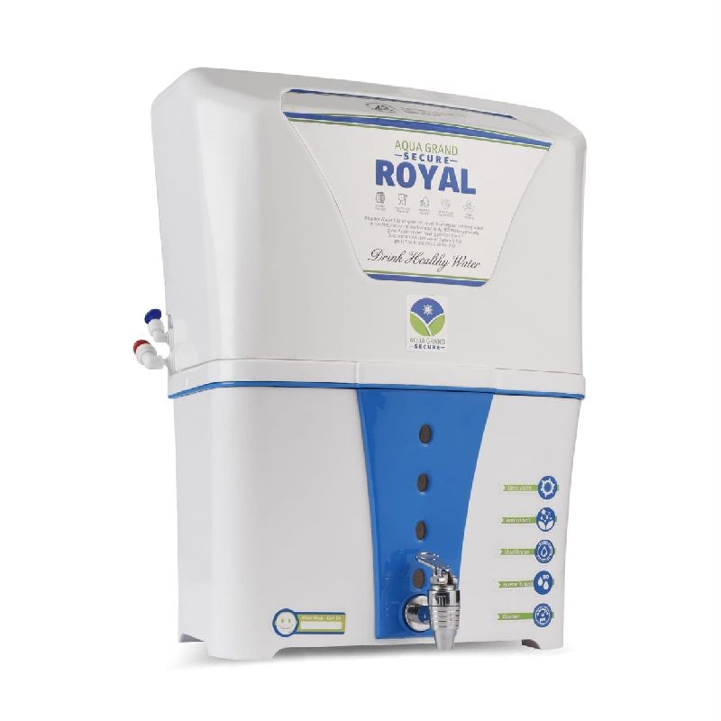 Electric 30-40kg Domestic RO Water Purifier, Voltage : 220V