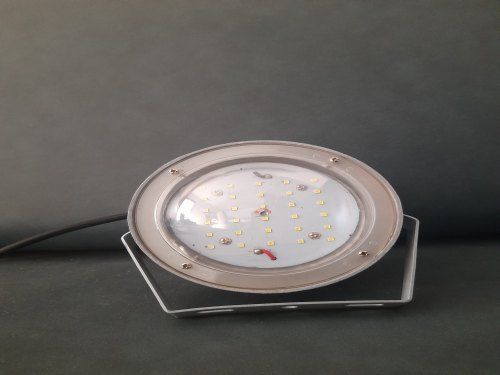 LED Well Glass Light