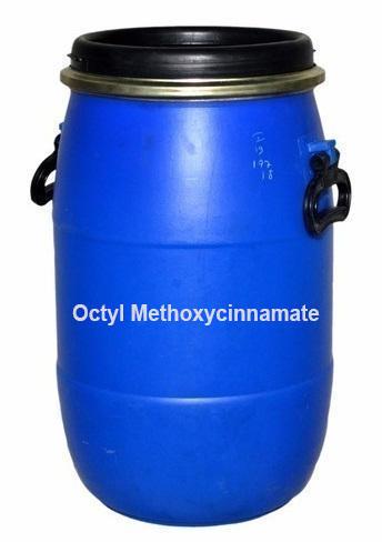 Octyl Methoxycinnamate, CAS No. : 5466 - 77 - 3