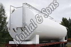 Diesel Storage Tank, Capacity : 500-1000L, 5000-10000L
