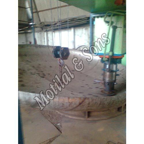 Stainless Steel Dished Ends, Technics : Hot Dip Galvanized