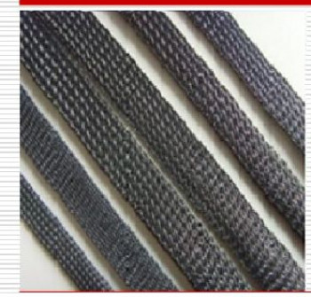 Braided Sleeves - Nylon Braided Cable Sleeve Manufacturer from Faridabad