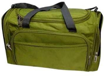 Nylon Travel Bag, Size : S, M