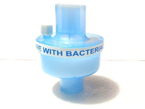 PSW Bacterial Viral Filter, Color : Blue