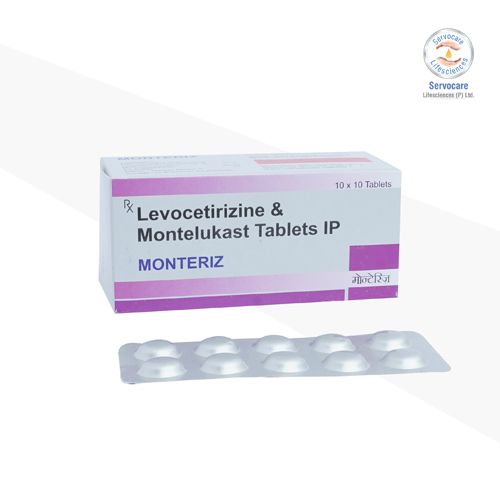Monteriz Tablet