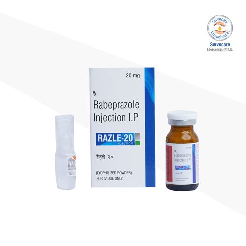 Razle-20 Injection