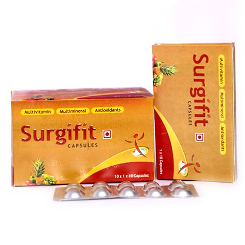 Surgifit Capsules