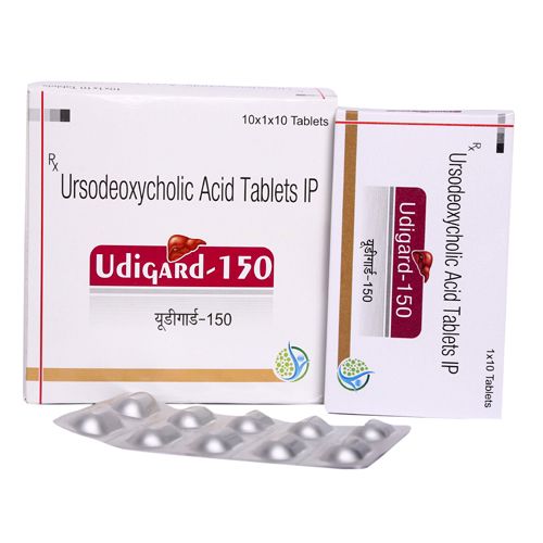Udigard- 150 Tablet