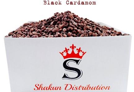 Black cardamom, Packaging Size : 10 Kg