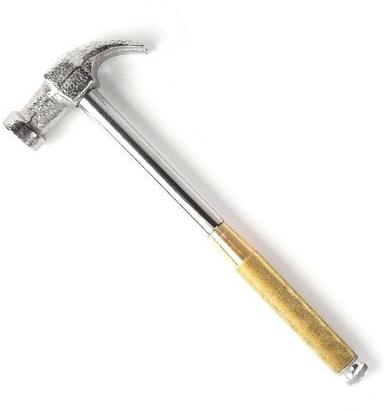 Claw Hammer, Handle Material : Steel Handle